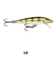 Original Floater - F09 - Rapala 